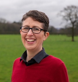 Profile photo of Professor Sarah Bridle